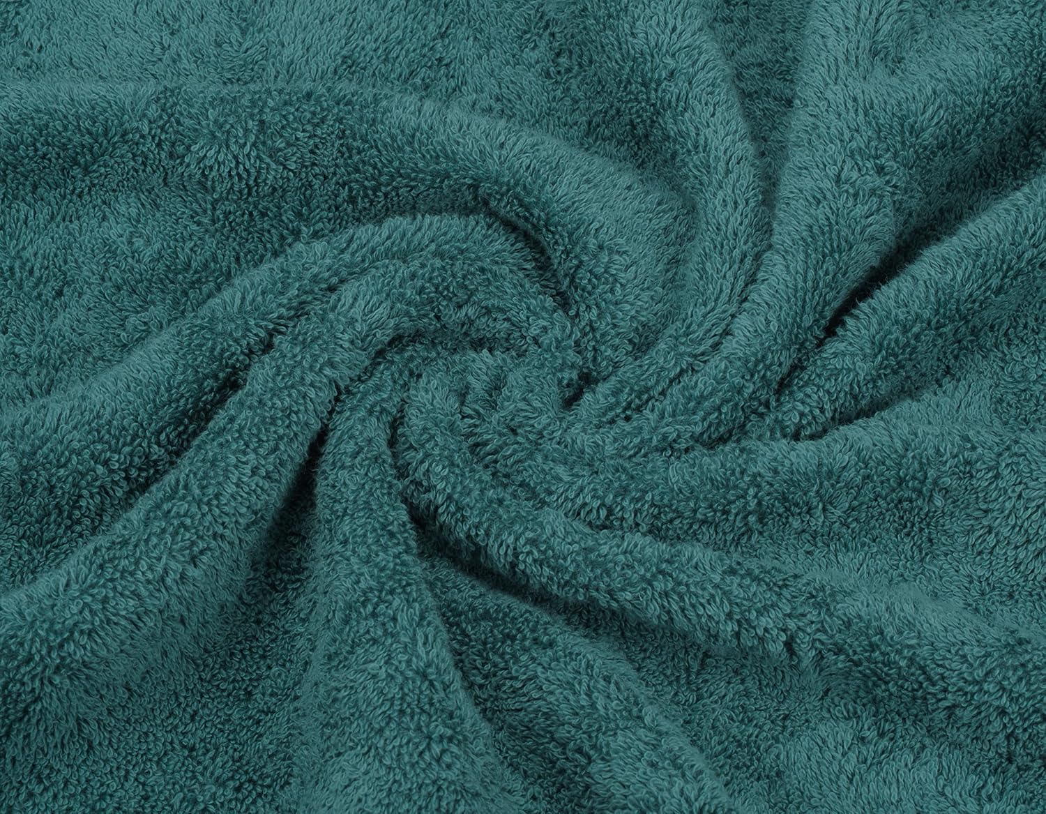 Soft Linen Luxury Turkish Cotton Towel Set